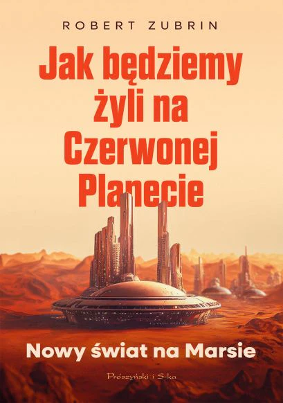 Popularnonaukowy Prószyński